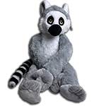 LONG LEMUR 55CM